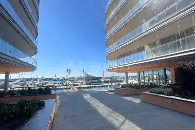 Casa in vendita, Piazzale John Fitzgerald Kennedy, Genova