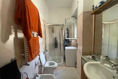 Villa in vendita, via del castello , Roma