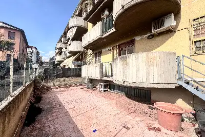 Casa in vendita, Via Tiziano, Gravina di Catania