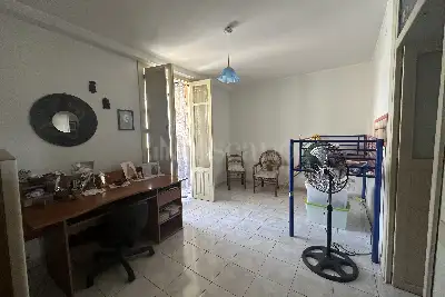 Casa in vendita, Via Luigi Razza, Palermo