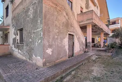 Villa in vendita, Via Dante Alighieri, Porto Torres