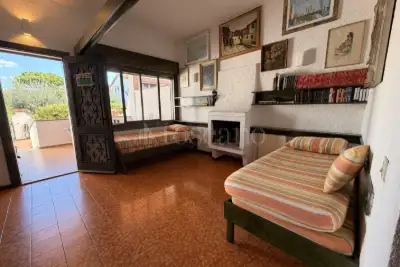 Casa in vendita, Lungomare Tor San Lorenzo 224, Ardea