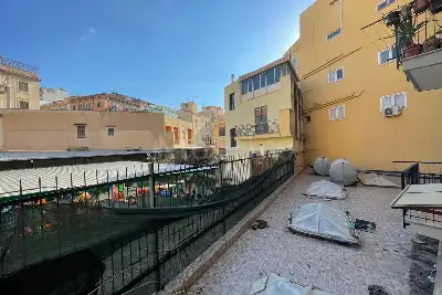 Casa in affitto, Corso Tukory, Palermo