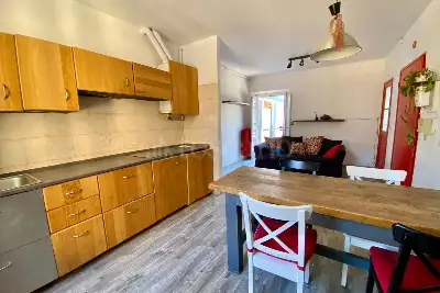 Casa in vendita, Corso Giuseppe Garibaldi, Brescia