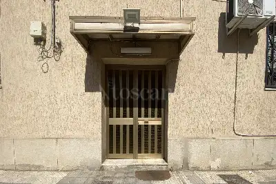 Casa in vendita, Via del Carmine, Messina