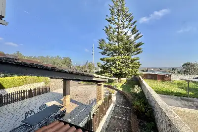 Villa Bifamiliare in vendita, Via della Chiusa, Nettuno