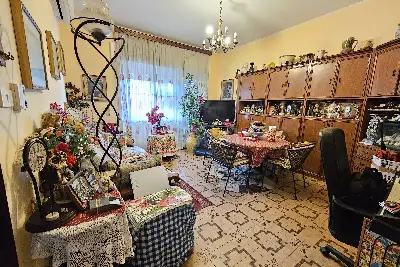 Villa Plurifamiliare in vendita, Lungomare delle Meduse, Pomezia