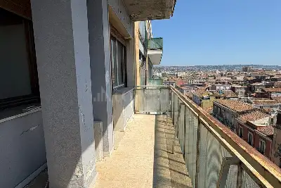 Ufficio in affitto, Via Monsignor Ventimiglia, Catania