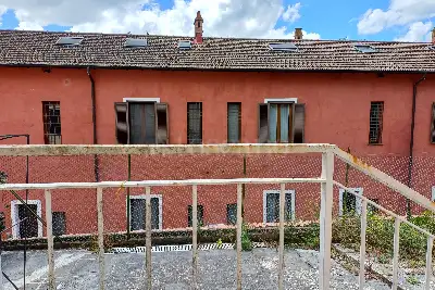 Casa in vendita, Via dei Casali Molinario, Roma