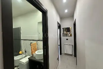 Villa Bifamiliare in vendita, Via Marettimo, Mascalucia