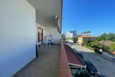 Casa in vendita, Via Gioacchino Rossini, Martinsicuro