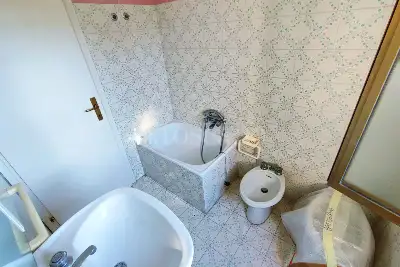 Villino a Schiera in vendita, Via Ronciglione, Nettuno