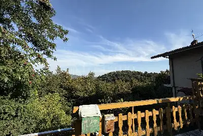 Villa Bifamiliare in vendita, Via San Gallo, Botticino