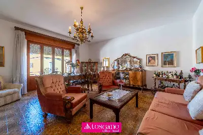 Casa Indipendente in vendita, Via Ruggero Leoncavallo, Olbia