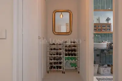 Casa in vendita, Corso Massimo d'Azeglio, Torino