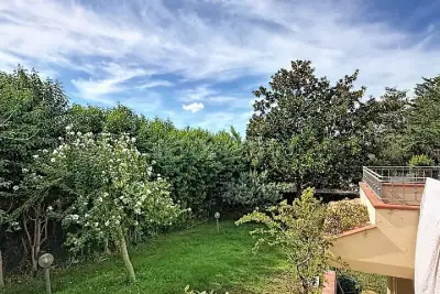 Villa in vendita, Strada Vicinale Mandra di l'Ainu 56, Sassari