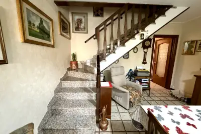 Casa Indipendente in vendita, Via San Giovanni Bosco, Borgosatollo