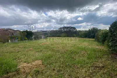 Agricolo in vendita, Via Carezzano, Roma