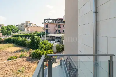 Villino a Schiera in affitto, Via Caneva Carlo, Catania