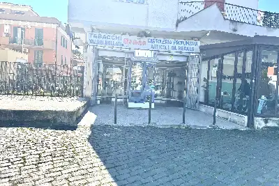 Attività Commerciale in vendita, Largo padre Leonardo bello, Roma