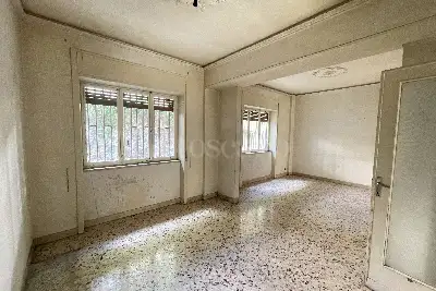 Casa in vendita, Via del Trionfo, Messina