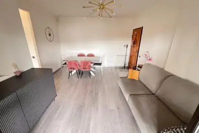 Casa in vendita, Via Al Sesto Miglio, Roma