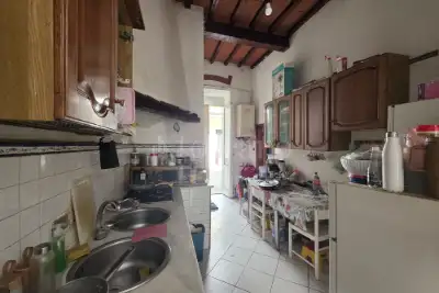 Casa in vendita, Viale Filippo Strozzi, Firenze