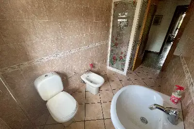 Casa in vendita, Via Orazio Antinori, Catania