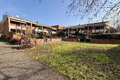 Villino a Schiera in vendita, GUSSAGO SALE, Gussago
