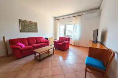 Casa in vendita, Via Prassagora, Roma