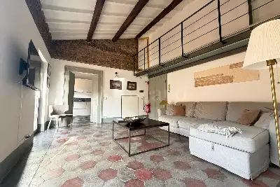 Casa in vendita, Vicolo della Torretta, Roma