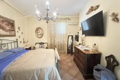 Casa in vendita, Via Giuseppe Majelli, Palermo