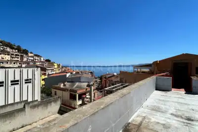 Casa Indipendente in vendita, Via Colombo, Castelsardo