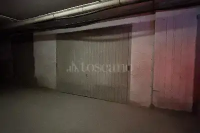 Garage in vendita, Via Francesco Fancello, Sassari