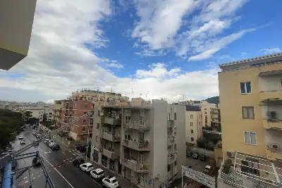 Casa in vendita, Via della Pineta, Cagliari