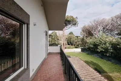 Villa in vendita, Via Eutidemo Di Chio, Roma