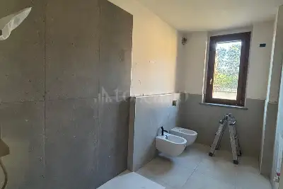 Casa in vendita, Via Don Luigi Pozzi, Robecchetto con Induno