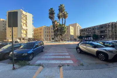 Garage in vendita, Gelone - Repubblica, Siracusa
