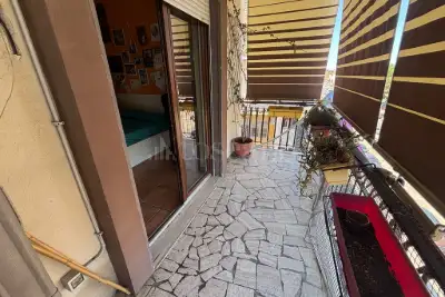 Casa in vendita, Via delle Azzorre, Roma