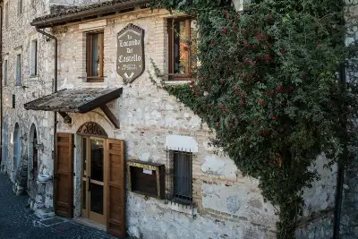 Attività Commerciale in vendita, Via Luigi Giuliani, Celano