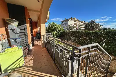 Casa in vendita, Via Pierleone Ghezzi, Fiumicino