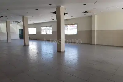 Negozio in affitto, Via Lazio, Orte