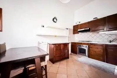 Casa Indipendente in vendita, Via Caravaggio 9, Olbia, Olbia