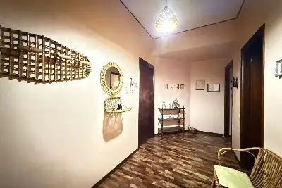 Casa in vendita, Via delle Gondole, Roma