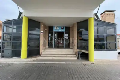 Attività Commerciale in vendita, Viale di Focene, Fiumicino