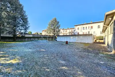 Capannone in vendita, Via Siracusa, Cantù