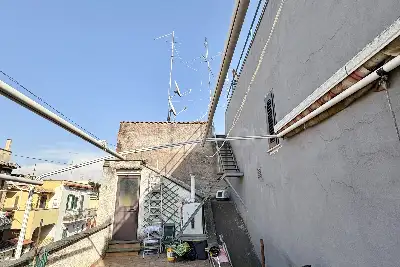 Casa in vendita, Via Fiume, Nettuno