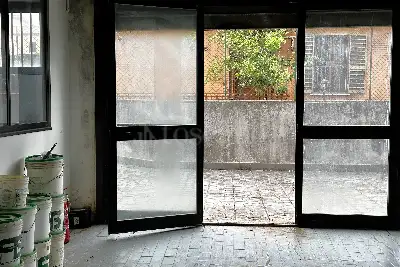 Magazzino in vendita, Via dei Polenta, Roma