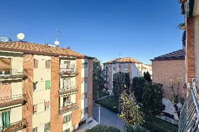 Casa in vendita, Via Lodovico il Moro 159, Milano