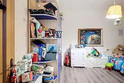 Villa Bifamiliare in vendita, Via Giuseppe Nigra, Sassari